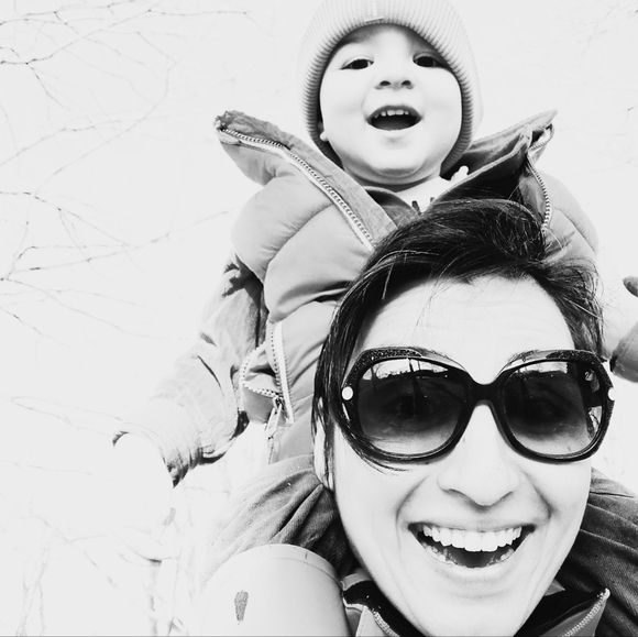 Meet your Posher, Naz - Picture 1 of 1